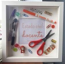 Bolsa de compras idea de regalo enclase regalo de despedida educadores guardería