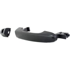 WHITE COLOR NOS FORD OEM-Outside Exterior Door Handle RH PASSENGER SIDE