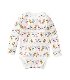 Essentials 7-Pack Short-Sleeve Bodysuits infant-and-toddler-suits Mixte b/éb/é