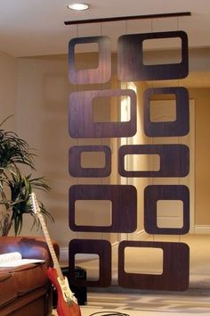tree branch room divider. would like to know how to install one of tree branch room divider. would like to know how to install one of
