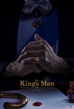 The King’s Man The King’s Man