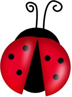 cartoon images of ladybugs cartoon ladybug clipart party clipart