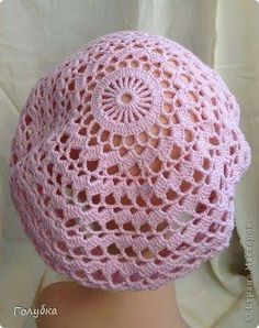 bonnet au crochet : je vous propose la réalisation de ce bonnet avec toutes les explications et les diagrammes pour le réaliser