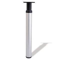 Furniture Legs Adjustable original" kyros leg - 5" base | legs, adjustable legs and Furniture Legs Adjustable original" kyros leg - 5" base | legs, adjustable legs and
