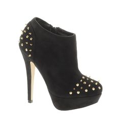 33 Spiked heels ideas | heels, spike heels, high heels