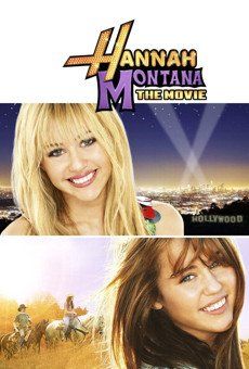 Hannah Montana La Película Película Hannah Montana Películas Completas Hanna Montana La Pelicula