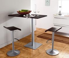 17 Best Dining Tables For Small Es Images On Pinterest Small Dining Table For Two E Kitchen