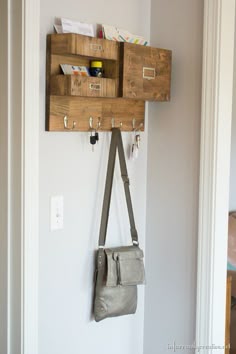 55 Best Wall Mail Organizer Images Organizers Diy Ideas For