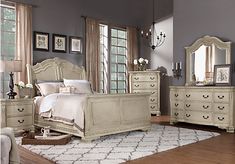Gabriela Bedroom Set Rooms To Go Gabriela Bedroom Set Rooms To Go