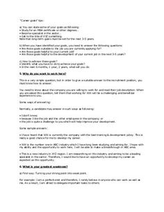 interview questions for an accountant