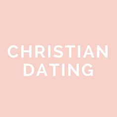 resources for christian dating couples