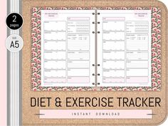 43 best gym planner images exercise workouts muscle building gym planner
