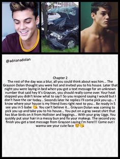 Big booty vid Dirty dolan twin fanfiction