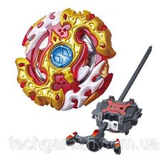 Beyblade Burst Super Zetsu B-117 Revive Phoenix Flame Marque UK