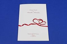 libretto messa matrimonio quadrato da scaricare