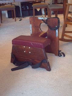 Bondage torture furniture galleries 376