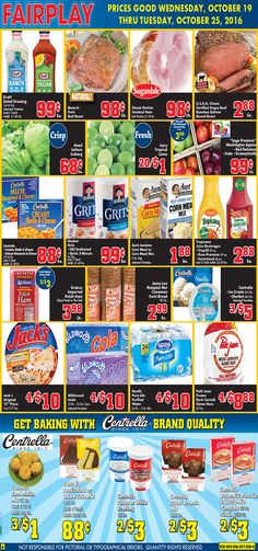 hispanic ads viva supermarket weekly ad shopping weekly ads gerritys flyer