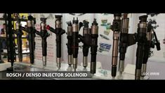 Tool common rail injector repair 6# Control Valve Orifice Plate for 095000-8480//6510//5600 6pcs//set