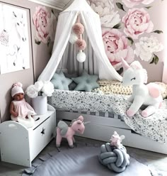 Shared Girls Bedroom, Bedroom Curtains, Kids Bedding, Gray Bedding, Nursery Decor, Decorating Rooms