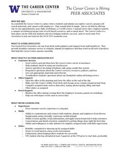 69 best past recruitment events at uw images on pinterest events