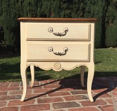 27 Best Ethan Allen Country French Images Ethan Allen Country French Nightstand Guest Suite Next At Home