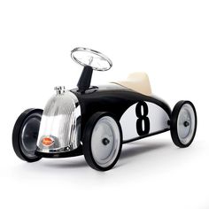 Rutscherfahrzeug silber Gollnest /& Kiesel B000VPF2E8 Goki 14136