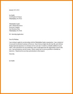 23 examples of cover letters for jobs cover letter resume cover