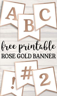 printable full alphabet for