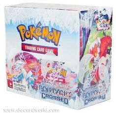 Pokémon Black and WHITE Emerging Powers Booster pack Lot 10 Packs loose L@@K!