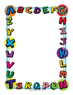 75 best education theme borders images moldings back to school education borders free