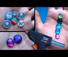 Diy Glue Gun Crafts Diy Glue Gun Crafts