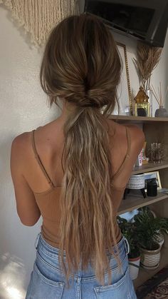 Visit for view more - #girl #cute #hairstyle