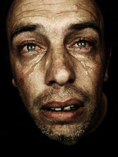 11 best crying people