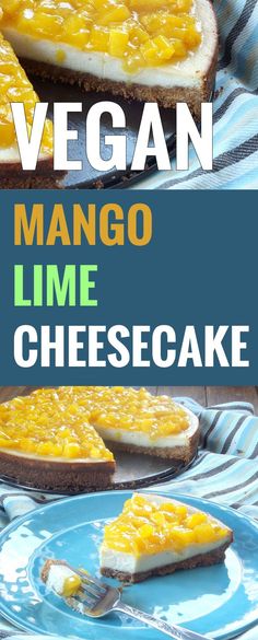 tofu cheese cake vegan