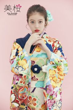 MODELS」のアイデア 30 件 | 振袖, 成人式 振袖, 着物