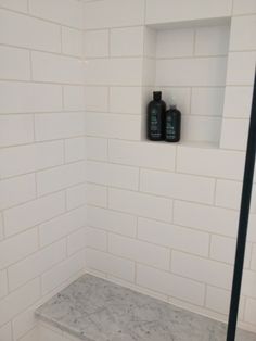 Long rectangle tiles stacked | Bathroom Wall Pattern Tile Ideas ... Long rectangle tiles stacked | Bathroom Wall Pattern Tile Ideas ...