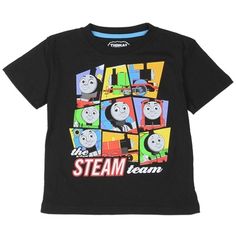 Toddler Licensed Mad Engine Motorcyle Shirt New 4T