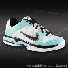 Nike Air Max Mirabella Womens Tennis Shoe Nike Air Max Mirabella Womens Tennis Shoe