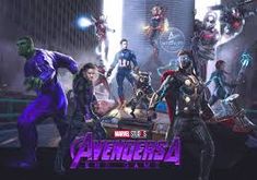 Avengers Endgame German Stream Avengers Endgame German Stream
