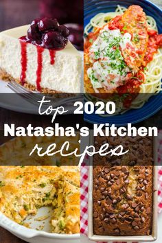 Natasha S Kitchen