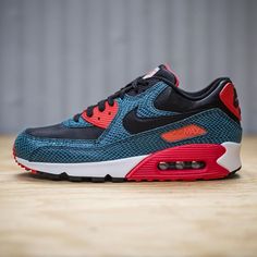 jimmy jazz air max 90