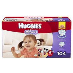 pampers cruisers diapers size 7 economy pack plus 92 count http huggies size 7