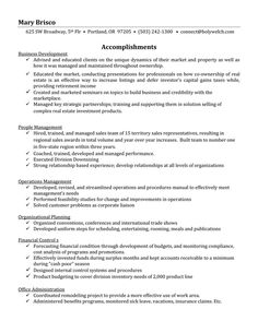 retail store manager combination resume sample retail resume