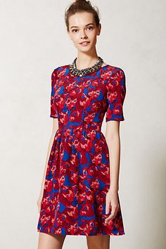 33 Best Peter Som For Anthropologie Images Fashion Outfits Dress Anthropologie Peter Som Cheshire Dress 198 Cat Dresses Outfits Fashion Le