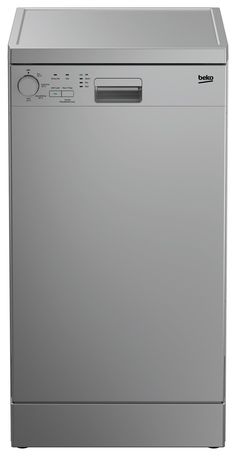 Black Hotpoint HSFE1B19BUK Slimline Dishwasher Install /& Recycle