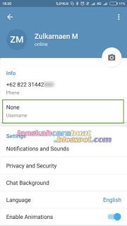 13 Gambar Cara Membuat Akun Telegram Lewat HP Android terbaik ... 13 Gambar Cara Membuat Akun Telegram Lewat HP Android terbaik ...