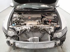 Filtre à huile HONDA ACCORD CIVIC CR-V 2.2 CDTI i-DTEC