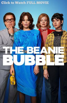 Visit to Watch The Beanie Bubble (The Beanie Bubble Full Movie) Katso ������ The Beanie Bubble (2023) koko elokuva - Online-Comedie elokuva'' #Comedie #film #movie #streaming