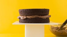 chocolate banana cake recipe