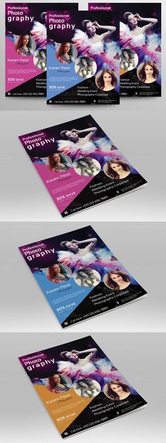 Fundraising Luncheon Flyer Template Flyer template, Fundraising
